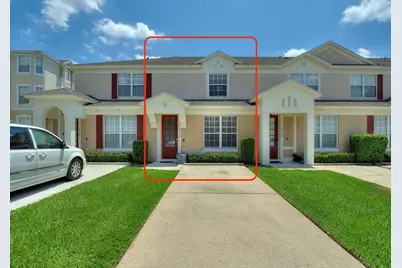 8106 Princess Palm Lane, Kissimmee, FL 34747 - Photo 2