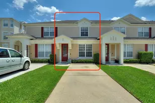 8106 Princess Palm Ln, Kissimmee, FL 34747 - Photo 2