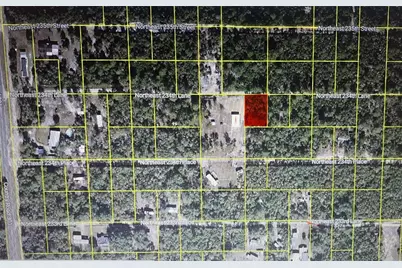 Tbd NE 234th Lane, Lot 22, Fort Mc Coy, FL 32134 - Photo 1