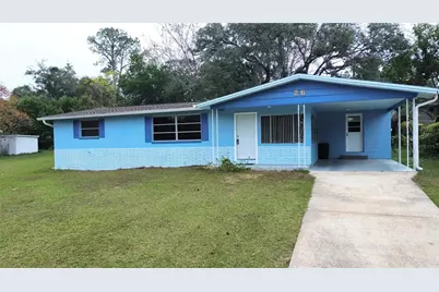 26 S Osceola Street, Beverly Hills, FL 34465 - Photo 40