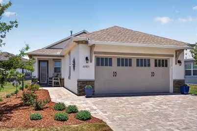 10363 SW 96th Loop, Ocala, FL 34481 - Photo 1