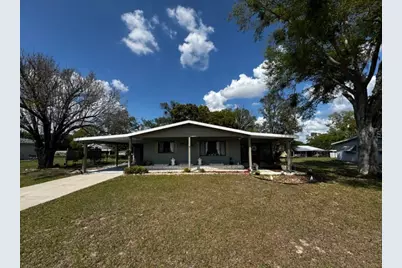 8935 SW 102nd Place, Ocala, FL 34481 - Photo 1