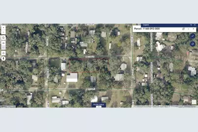 25130 NE 132nd Lane, Salt Springs, FL 32134 - Photo 18