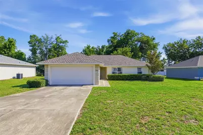 3959 SW 129th Street, Ocala, FL 34473 - Photo 1