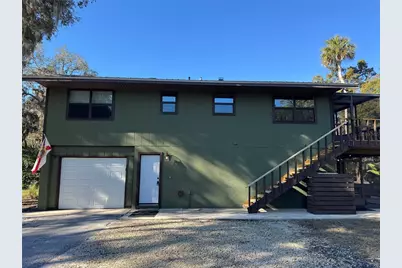 16645 W River Rd, Inglis, FL 34449 - Photo 2