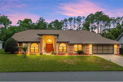 42 Pine Drive, Homosassa, FL 34446 - Photo 1