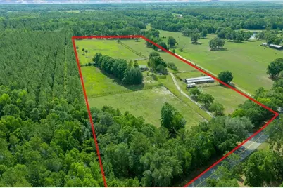 18585 N Highway 329, Reddick, FL 32686 - Photo 1