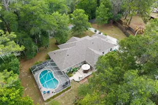 11470 Camp Dr, Dunnellon, FL 34432 - Photo 1