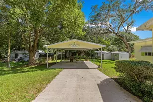 10495 SE 130th Ln, Ocklawaha, FL 32179 - Photo 24