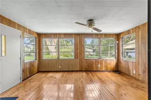 10495 SE 130th Ln, Ocklawaha, FL 32179 - Photo 22