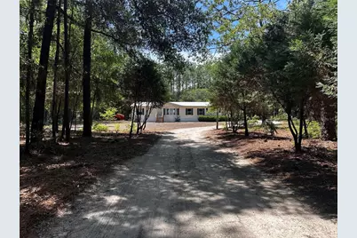 3890 SW 189th Avenue, Dunnellon, FL 34432 - Photo 2