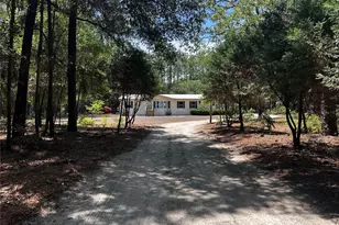 3890 SW 189th Ave, Dunnellon, FL 34432 - Photo 2