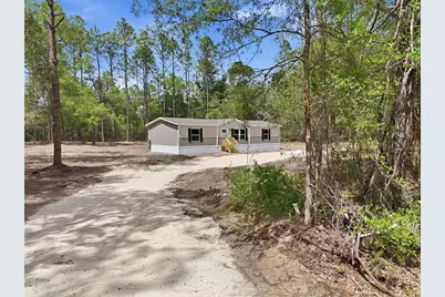 10451 NE 81st Street, Bronson, FL 32621 - Photo 1