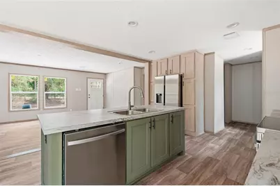 10451 NE 81st Street, Bronson, FL 32621 - Photo 18