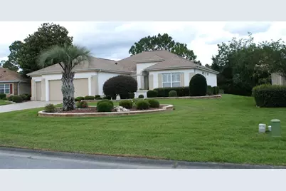9235 SE 128th Street, Summerfield, FL 34491 - Photo 1