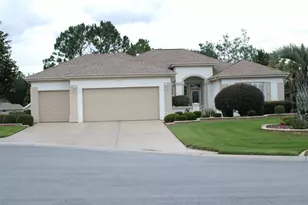 9235 SE 128th St, Summerfield, FL 34491 - Photo 2