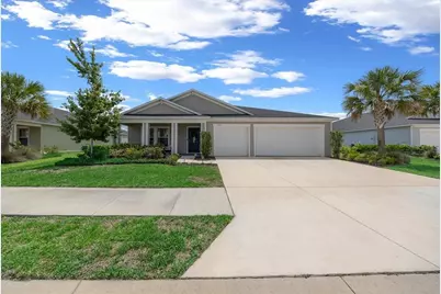 9329 SW 57th Terrace, Ocala, FL 34476 - Photo 1