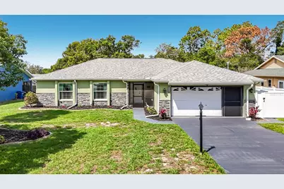 11382 Pickford Street, Spring Hill, FL 34609 - Photo 1