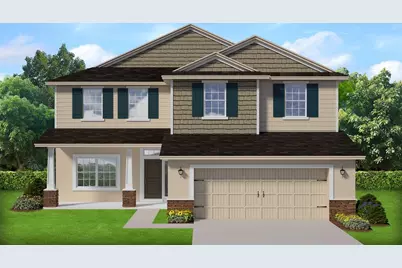 4380 SW 92nd Place Road, Ocala, FL 34476 - Photo 1