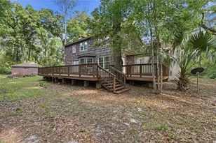 9291 NW 127th Pl, Chiefland, FL 32626 - Photo 60