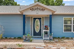 [Address not provided], Citra, FL 32113 - Photo 1