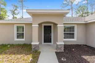 9828 N Country Club Way, Citrus Springs, FL 34434 - Photo 2