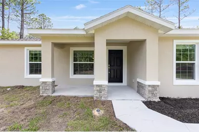 11300 N Angel Terrace, Citrus Springs, FL 34434 - Photo 2