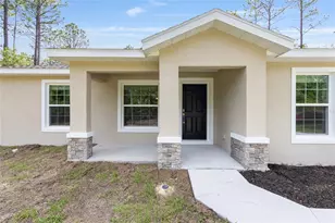 11300 N Angel Terrace, Citrus Springs, FL 34434 - Photo 2