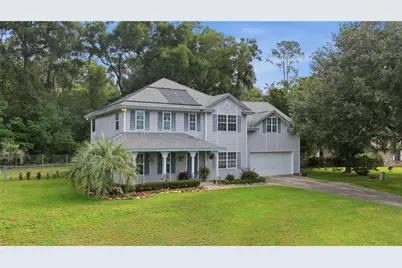 3015 SE 40th Street, Ocala, FL 34480 - Photo 1