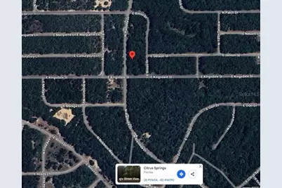 9085 N Alameda Drive, Citrus Springs, FL 34434 - Photo 2