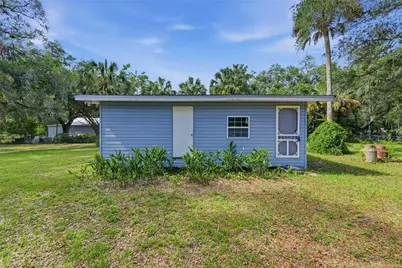 13122 E Highway 316, Fort Mc Coy, FL 32134 - Photo 10