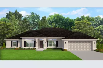 14590 SW 69th Court Road, Ocala, FL 34473 - Photo 1