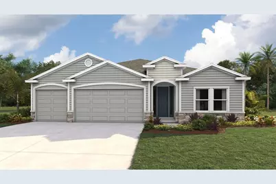 17100 NW 180th Terrace, Alachua, FL 32615 - Photo 1