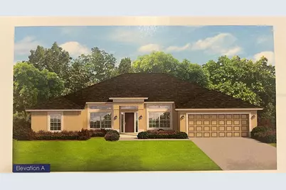 8744 SE 162nd Street, Summerfield, FL 34491 - Photo 1