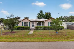 11118 SE 66th Terrace, Belleview, FL 34420 - Photo 1