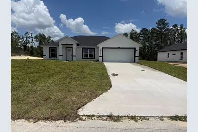 12847 SW 84th Terrace Road, Ocala, FL 34473 - Photo 1