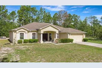 8778 SW 127th Avenue, Dunnellon, FL 34432 - Photo 2
