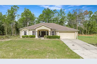 8778 SW 127th Avenue, Dunnellon, FL 34432 - Photo 1