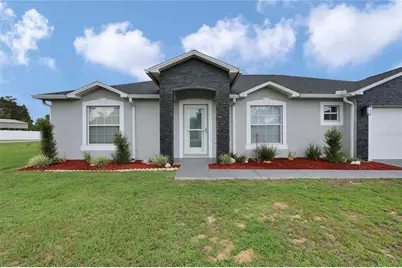 10648 SW 38th Avenue, Ocala, FL 34476 - Photo 1