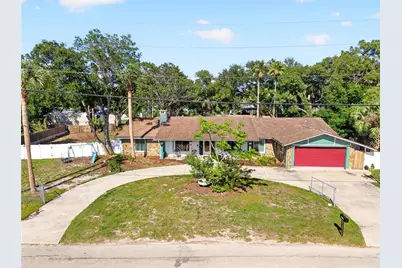 16206 Sea Pines Drive, Hudson, FL 34667 - Photo 1