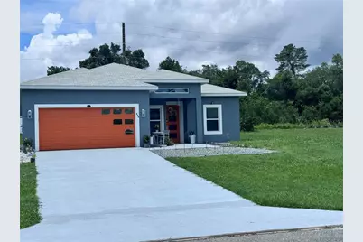 494 Marion Oaks Drive, Ocala, FL 34473 - Photo 1