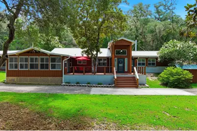 16274 NE 153rd Lane, Fort Mc Coy, FL 32134 - Photo 1