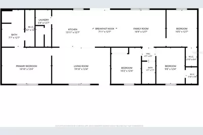 7250 SW 10th Street, Ocala, FL 34474 - Photo 4