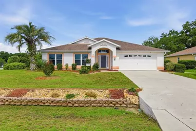 8490 SW 60th Court, Ocala, FL 34476 - Photo 1