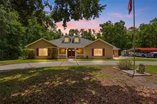 6012 Valley Spring Dr, Brooksville, FL 34601 - Photo 1