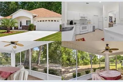 6032 SW 103rd Loop, Ocala, FL 34476 - Photo 2