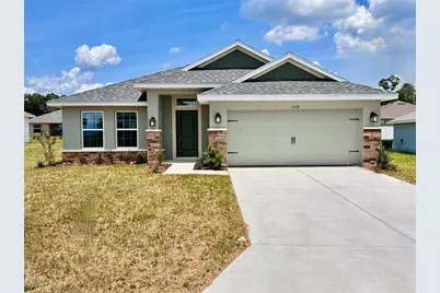 3135 NE 45th Avenue, Ocala, FL 34470 - Photo 1