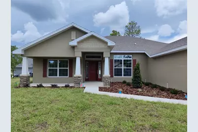 1 Chrysanthemum Court, Homosassa, FL 34446 - Photo 2