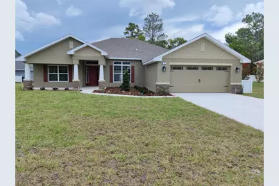 1 Chrysanthemum Court, Homosassa, FL 34446 - Photo 1