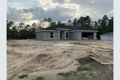 7284 SW 209th Avenue, Dunnellon, FL 34431 - Photo 1